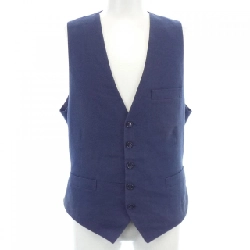 Giannetto GIANNETTO Áo gile - Hàng hiệu Authentic