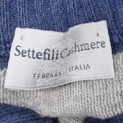 SETTEFILI CASHMERE - Áo len hàng hiệu Authentic 890038
