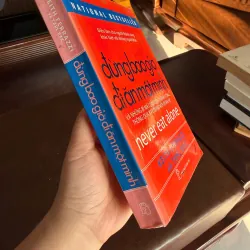 Đừng Bao Giờ Đi Ăn Một Mình – Keith Ferrazzi | Never Eat Alone (Sách Kinh Doanh Hay)- K2 992919