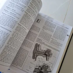 Từ điển bách khoa y học Anh Việt 1021654
