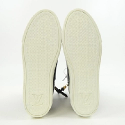 【Mã giảm giá】Giày thể thao LOUIS VUITTON 664207