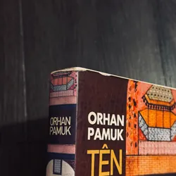 Tên tôi là đỏ 557728