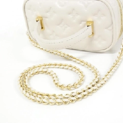 Túi xách Louis Vuitton Monogram Vanity Coussin M25219 - Hàng hiệu Chính hãng 769769