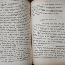 TẠI SAO CÁC QUỐC GIA THẤT BẠI - TRẦN THỊ KIM CHI dịch 726808