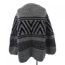 【Mã giảm giá】Áo khoác len TORRAZZO DONNA 637126