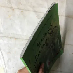 Miền Cỏ Phương Nam - Astrid Lindgren, Marit Törnqvist 993900