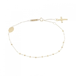 Vòng tay 750YG UnoAere 666369