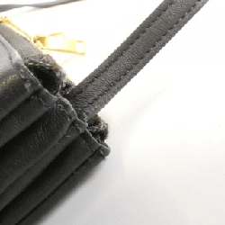 Túi xách vai Celine Large Trio 187613BEB - Hàng hiệu Authentic 767850