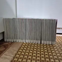 Kaguya 1-18 tặng tập 22, 28 958028