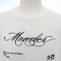 MONCLER 20918C00012 T-shirt - Hàng hiệu Chính hãng 883415