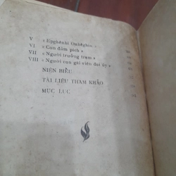 PUSKIN Nhà thơ Nga vĩ đại 469350
