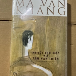 Người thợ mộc và tấm vang thiên
