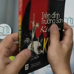 [XƯA] Trên Đỉnh Trường Sơn Kể Truyện Kiều (1999) - Trương Nguyên An 798340