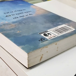 Những đứa con của tự do - Tiểu thuyết Marc Levy 499018