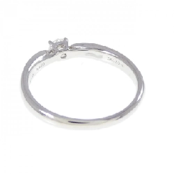 Nhẫn Tiffany Harmony 0.20CT F VS2 3EXT - Hàng hiệu Chính hãng 838119