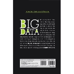 BIG DATA - Dữ Liệu Lớn - Bernard Marr 331463