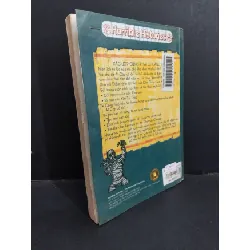 [Phiên Chợ Sách Cũ] Người Ai Cập, xác ướp Ai Cập cũng phải choáng váng 2011 2303 429630