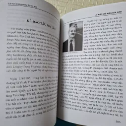 Lật lại những trang Hồ sơ mật 792029