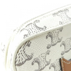 Túi đeo chéo nhỏ Celine 113942DNK - Hàng hiệu Authentic 767983