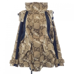 【Mã giảm giá】Gucci GUCCI Áo khoác