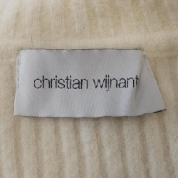 Áo len Christian Wijnants 636145