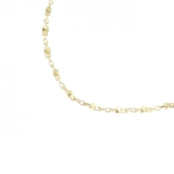 Dây chuyền K18YG - Hàng hiệu Authentic 866958