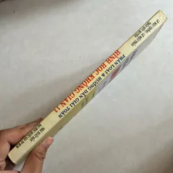 Phân loại & hướng dẫn giải toán Hình học không gian 11 977777