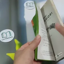 Phương Pháp Montessori - Nghệ Thuật Nuôi Dạy Trẻ Đỉnh Cao 705669