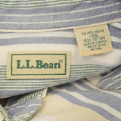 Áo sơ mi L.L.BEAN - Hàng hiệu Authentic 885961