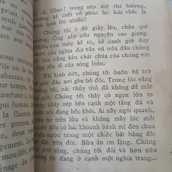 NHỮNG CÁNH THƯ HÈ - ALPHONSE DAUDET (LƯU BẰNG dịch) 755525