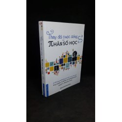 Thay đổi cuộc sống với nhân số học 2023 - Lê Đỗ Quỳnh Hương new 90% HCM.ASB1306