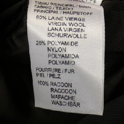 Áo khoác TARA JARMON 642534