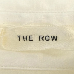 ザロウ THE ROW ELDEN 5929 W2043 Áo sơ mi - Hàng hiệu Authentic 824899