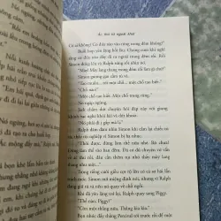 Chúa ruồi - William Golding 1025925