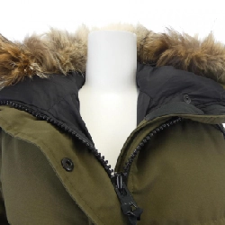 Áo khoác lông vũ MACKENZIE của CANADA GOOSE 2302JL - Hàng hiệu Authentic 808629