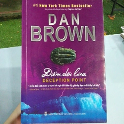 ĐIỂM DỐI LỪA - DAN BROWN