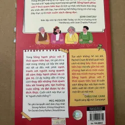 Sống Hạnh Phúc Với 7 Thói Quen Tiền Bạc 993107