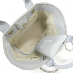 Túi xách Chanel Deauville Line AS3257 - Hàng hiệu Authentic 805625