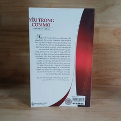 Yêu Trong Cơn Mơ - Maureen Child 459849