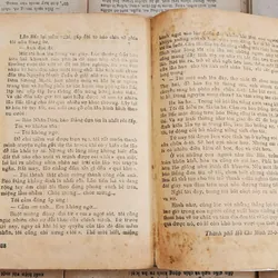 Tiểu thuyết NỀN MÓNG, tác giả Nguyễn Mạnh Tuấn 704999