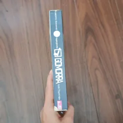 Gomorra cuộc phiêu lưu vào đế chế kinh tế và giấc mơ thống trị của camorra 756814