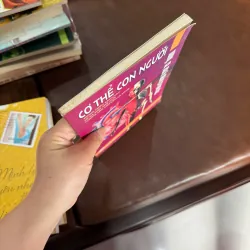 Cơ Thể Con Người – Xương, Cơ, Máu & Những Cơ Quan Khác | Sách khoa học khám phá cơ thể- K4 1029479