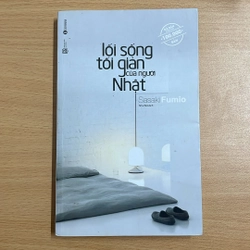 Lối sống tối giản của người Nhật