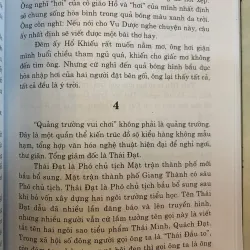 VỎ ĐẠN THỨ 5 - KIM NGÕA ĐAO 1025340