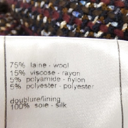 CHANEL P20022V11683 02A Váy - Hàng hiệu Chính hãng 819744