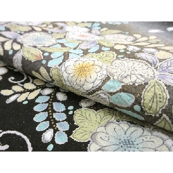 Áo kimono thăm viếng - Hàng hiệu Authentic 876450