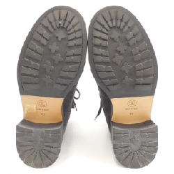 【Khuyến mãi】Giày bốt CHANEL 664805