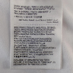 Áo polo MONCLER - Hàng hiệu Chính hãng 899658