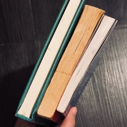 Combo 3 tác phẩm Kurt Vonnegut 519436