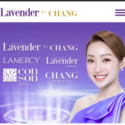 Gói làm đẹp tại Lavender by Chang